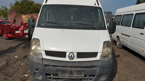 Dezmembrez Renault MASTER 2 1998 - Prezent 2.5 DCi G9U 754 ( CP: 101, KW: 74, CCM: 2464 ) Motorina