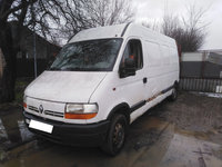 Dezmembrez Renault Master 2 2.8 DTI, an 2000