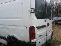 Dezmembrez renault master 2.2 dci anul 2003