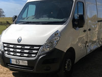 Dezmembrez Renault Master 2.3 2014