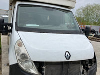 Dezmembrez Renault Master 2.3 dci euro 5 125 cp 2011