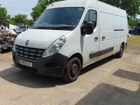 Dezmembrez renault master 2.3 euro 5 cutie manuala