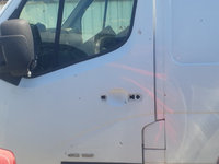 DEZMEMBREZ RENAULT MASTER 2.3DCI DIN 2014