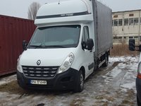 Dezmembrez renault master 2,3dci m9t euro 5