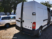 Dezmembrez Renault Master 2.5 dci an 2008