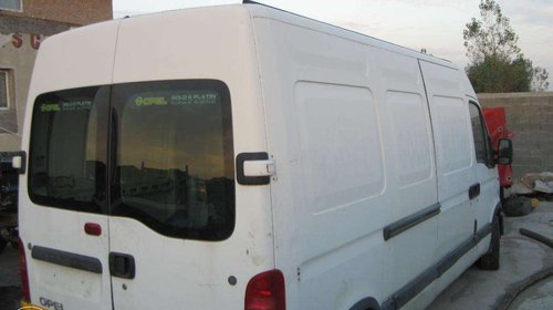 Dezmembrez renault master 2.5 dci dti 2.8 ope