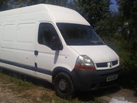 Dezmembrez Renault Master 2,5 G9U 2005