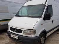 Dezmembrez Renault Master 2001 2.2dci