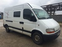 Dezmembrez Renault Master 2002 -orice piesa