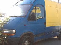 Dezmembrez renault master 2002