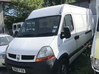 Dezmembrez Renault Master 2005, 2.5 diesel (Euro 3)