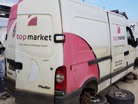 Dezmembrez Renault Master 2005 2.5dci