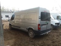 Dezmembrez renault master 2006 g9u