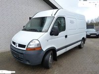 Dezmembrez renault master 2007