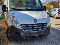 Dezmembrez Renault Master 2010-2015 2.3 diesel