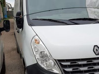 Dezmembrez Renault Master 2011-2017