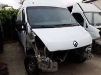 Dezmembrez Renault Master 2013 2.3dci Euro 5