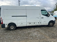 Dezmembrez Renault Master 2013 ,23 diesel .