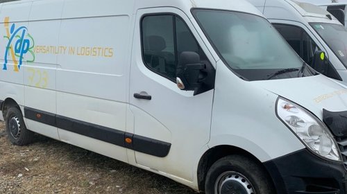 Dezmembrez Renault Master 2013 Autoutilitara 2.3