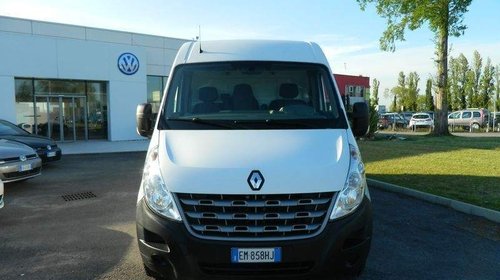 Dezmembrez Renault Master 3 2.3 Dci Euro 5 di