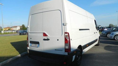 Dezmembrez Renault Master 3 2.3 Dci Euro 5 din 2012 90 000km