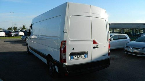 Dezmembrez Renault Master 3 2.3 Dci Euro 5 din 2012 90 000km