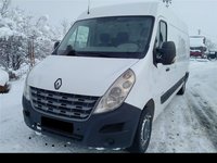 Dezmembrez renault master 3 2.3dci euro 5