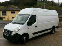 Dezmembrez Renault Master 3