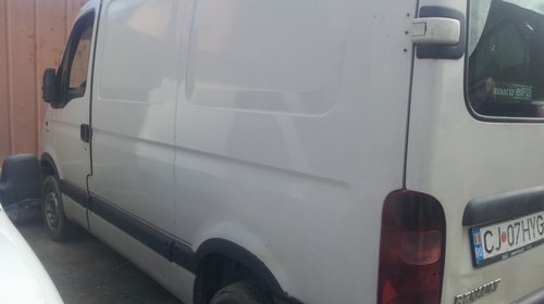 Dezmembrez Renault Master an 2000 2.8Dti 114 