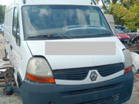 Dezmembrez Renault Master,an 2007,2.5 diesel,74 kw,tip motor G9U-A6