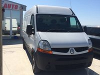 Dezmembrez Renault Master an 2008 2.5 dci