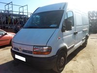 Dezmembrez Renault Master an fabr. 2001, 2.2DCI