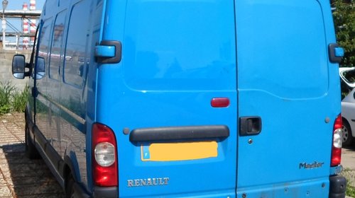 Dezmembrez Renault Master G9U orice piesa 200