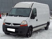 Dezmembrez Renault Master II an fabr. 2008, 2.5DCi