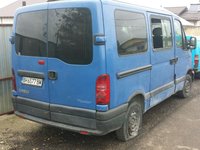 Dezmembrez Renault Master motor 2.8 dti an 2001