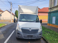 Dezmembrez Renault Master Opel Movano 2.3 Cdti Dci Euro 5 Cub Cu Lift - Dezmembrari Arad