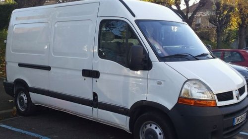 Dezmembrez Renault Master / Opel Movano 2.5 dci