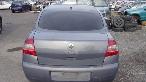 Dezmembrez Renault Megan 1.5 DCI 2007