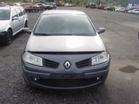 Dezmembrez Renault Megane 1.5 DCI 2007