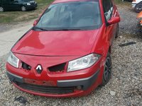 Dezmembrez renault megane 2 1.5 dci 2006