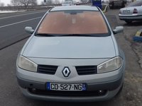 DEZMEMBREZ RENAULT Megane 2 1.9DCI HB DOUA USI DIN 2004