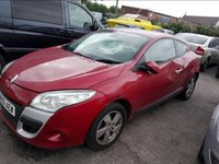 Dezmembrez renault megane 3 2011 1.6b