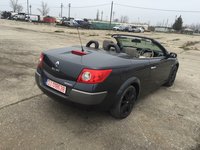 Dezmembrez renault megane CABRIO 19dti 131 CP EURO 4