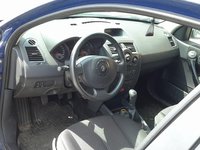 Dezmembrez renault megane combi 1,5 dci