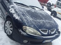 Dezmembrez renault megane