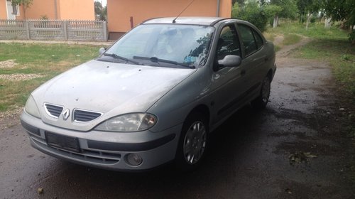 Dezmembrez renault megane 1 1.9 dti