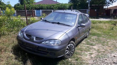 Dezmembrez Renault Megane 1, 1.9 dTi