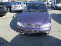 Dezmembrez renault megane 1 1.9dci 2002