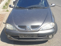 DEZMEMBREZ RENAULT MEGANE 1 1.9DCI DIN 2002