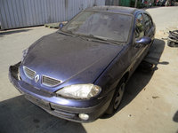 Dezmembrez Renault MEGANE 1 1995 - 2006 1.6 16V (KA0B, KA04, KA11) K4M 700 ( CP: 107, KW: 79, CCM: 1598 ) Benzina